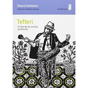 Tefteri (Paisajes narrados) Tefteri (Paisajes narrados)