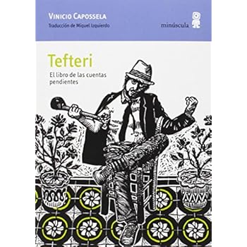 Tefteri (Paisajes narrados)