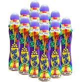 Dab-O-Ink One Dozen 4oz Violet Bingo Dauber