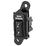 cciyu Master Power Window Switch ‎F2TZ-14529-A