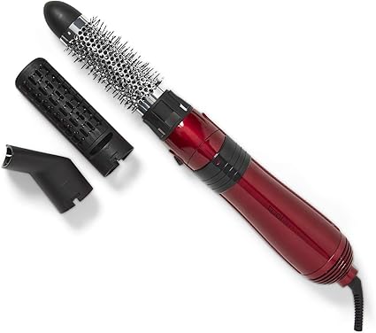 hot tools curling iron extra long barrel