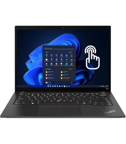 Amazon.com: Lenovo ThinkPad X13 Gen 4 21EX0006US 13.3