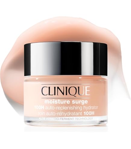 Amazon.com: Clinique Moisture Surge Intense 72H Lipid-Replenishing