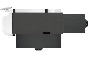 SAILEAD Sun Visor Sunshade Extender for Car, Side Window Sun Visor Extender Windshield Sunshade and UV Rays Blocker, 1 Piece
