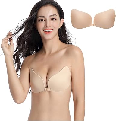 amazon reggiseno adesivo