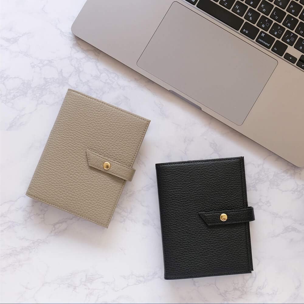 革の手帳カバーおすすめ12選 A5やバイブルサイズなど おしゃれでかわいいカバーを紹介 マイナビおすすめナビ