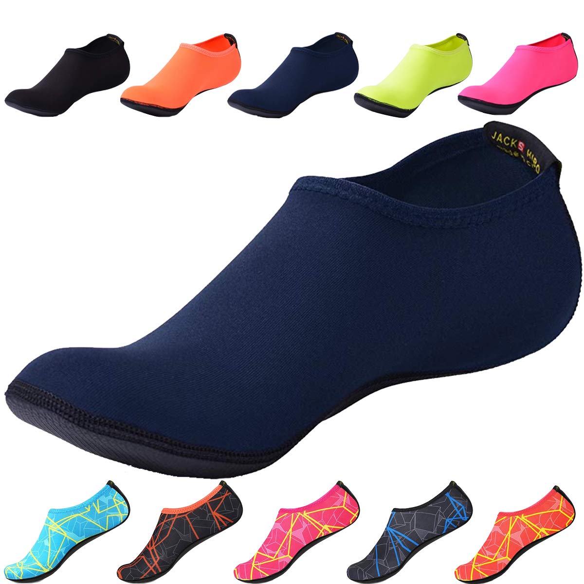 jackshibo water shoes