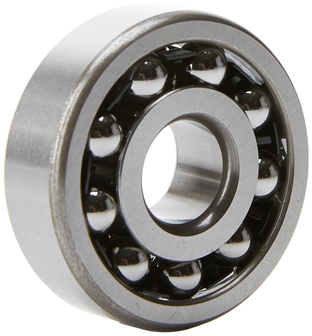 NSK 1301J Double Row Self Aligning Ball Bearing