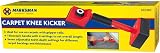 BARGAINS-GALORE Carpet Kicker Fitting Tool Kit DIY Stretcher Gripper Pads view 7