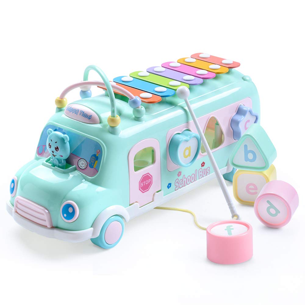 bus toys for 3 year olds