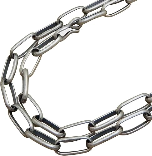 Amazon 50cm 5 5mm 燻加工 ナバホ族 ハンドメイド シルバー925 ナバホチェーン シルバーネックレス チェーン ネックレス メンズネックレス シルバーチェーン ナバホネックレス 50 燻しシルバー5 5mm ネックレス 通販