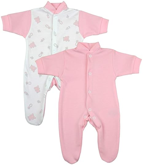 early baby clothes