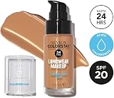 Revlon ColorStay Foundation 320 30ml, Finishers Pack of 1 view 2