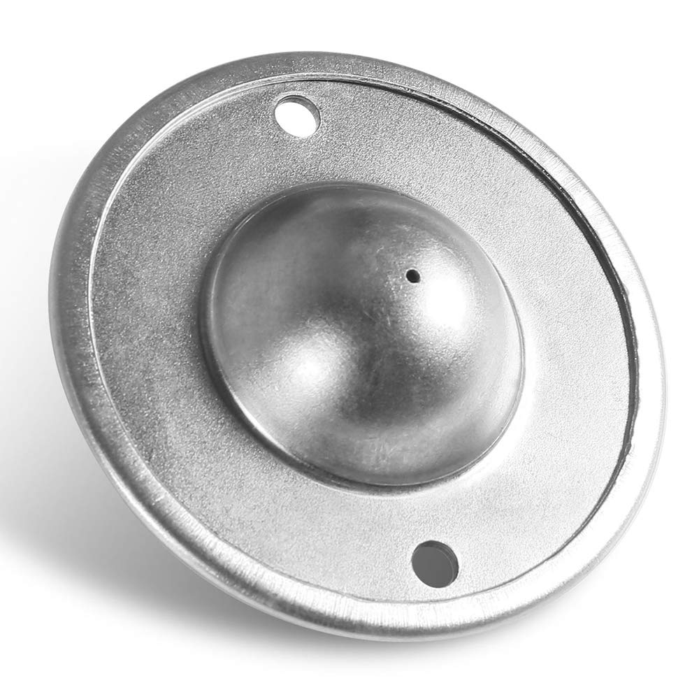 Furniture Dorhea 6PCS Flying Saucer Ball Transfer 1 Caster Bearing Unit