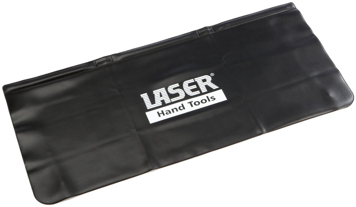 Laser 3008 Wing Cover With Laser Logo