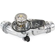 Radiatore Acqua Motore BMW 520I 24V - Trapani