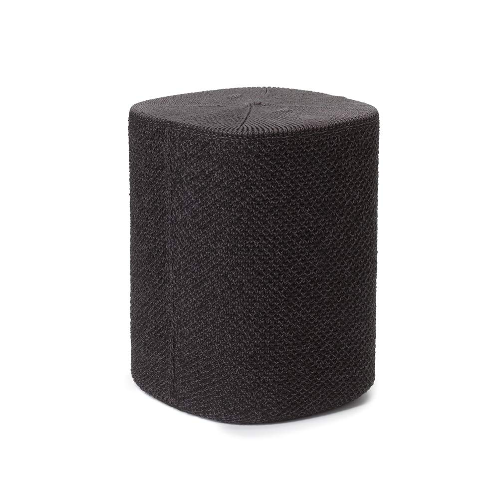 Soundskins - Speaker cover/accessories - Compatible with Sonos One (SL) - Charcoal Black