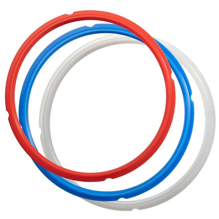 The Best Silicone Rings For Air Fryer