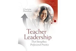 Teacher Leadership That Strengthens Professional Practice