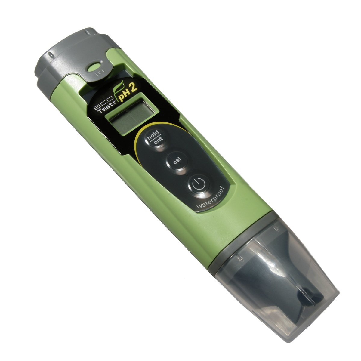 Comprehensive Review On The Best Digital pH Meters For Hydroponics Love Backyard