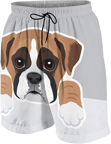 dog shorts