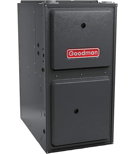 Propane Heater Indoor Goodman LPM-10 Conversion Kit, Natural Gas