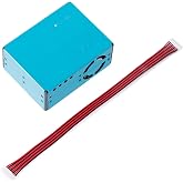 EC Buying PMS5003 Digital Particle Concentration Laser Sensor/High Precision Laser Sensor to Detect Air Quality Suitable for Smart Home