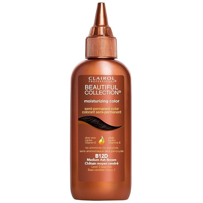 Amazoncom Clairol Professional Beautiful Collection