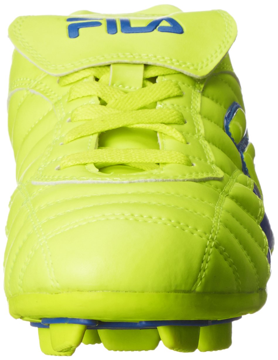fila soccer boots