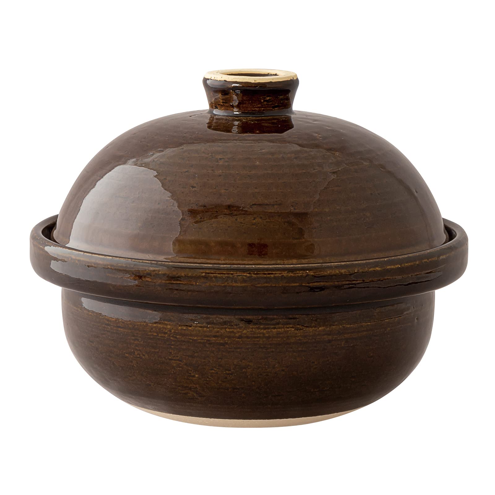 長谷製陶 長谷園 ACT-43 いぶしぎん 小の商品画像