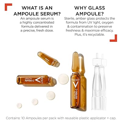 vichy vitamin c serum ampoules