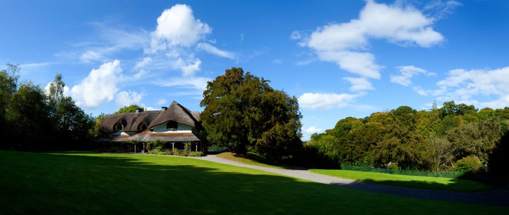 Amazon Com Swiss Cottage Cottage Ornee On A Hill Cahir County