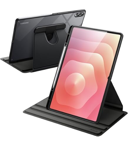 Amazon.com: JETech Case for Samsung Galaxy Tab S11 Ultra with S