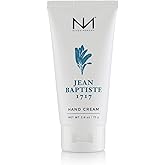 Niven Morgan Jean Baptiste 1717 Travel Moisturizer Hand Cream