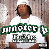 Master P Album: «Greatest Hits: Very Best of Master P» (Front side) Master P Album: «Greatest Hits: Very Best of Master P» (Front side)