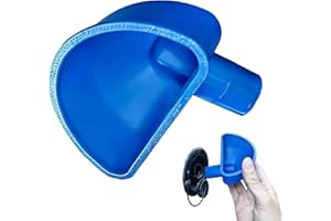 Rv Water Inlet Funnel, Oversize Wide Mouth Fresh Water Tank Fill Funnel for Waters Inlet Hatch, Jug Filler for Travel Trailer