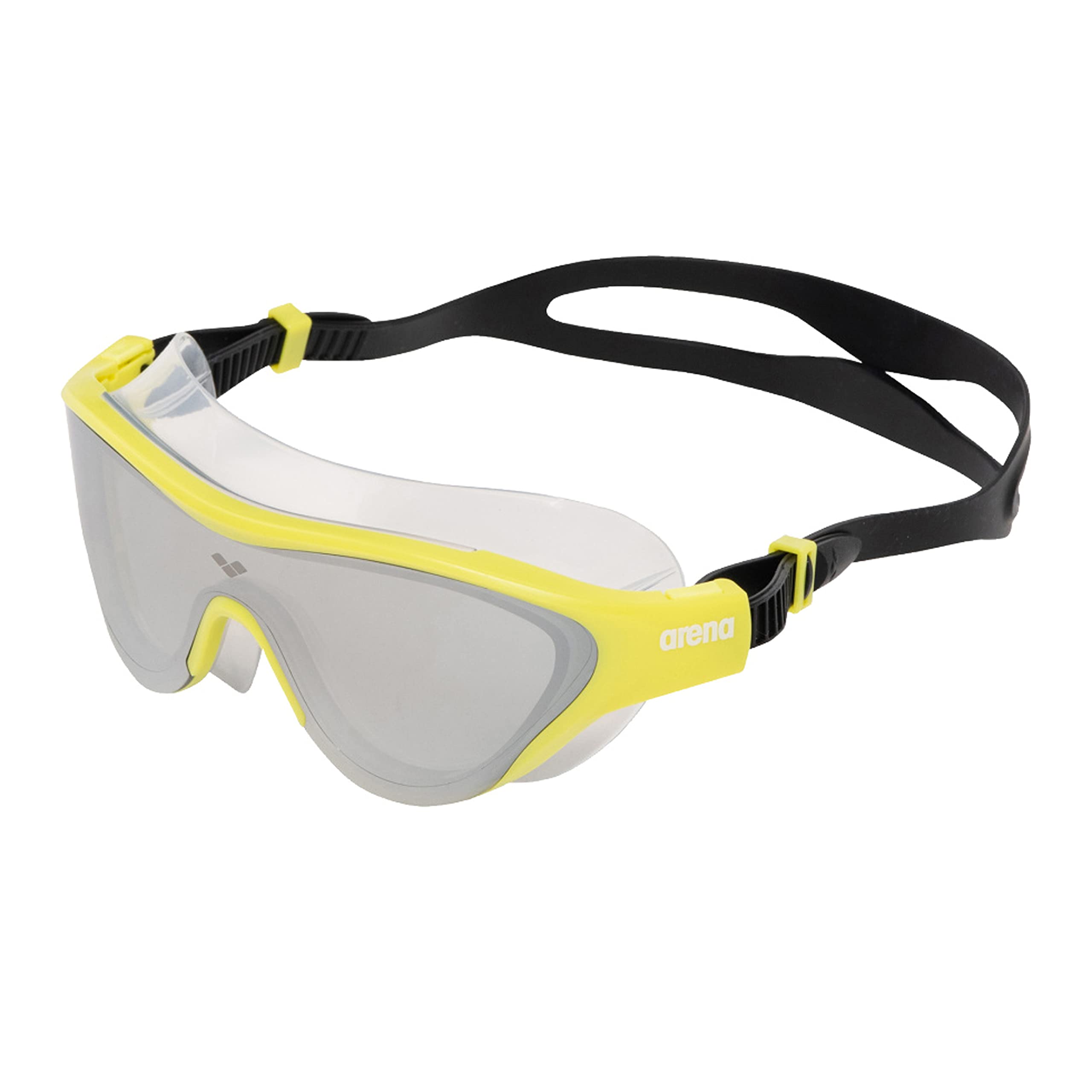 ARENA Unisex The One Mirror Swim Mask