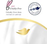 Dove Moisturising Eco-Refill 500ml 3 Pack Silk Nourishing Hand Wash view 6
