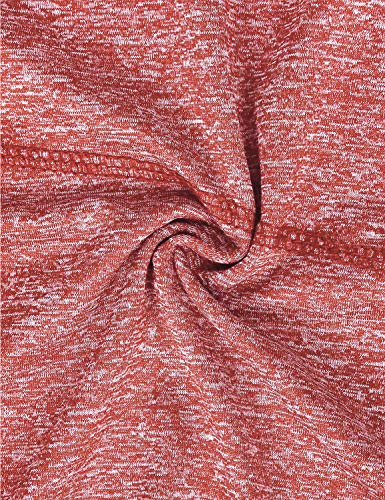 image for Viracy Sports Tops for Women, Juniors Stretchy Shirts Petite Long Slee