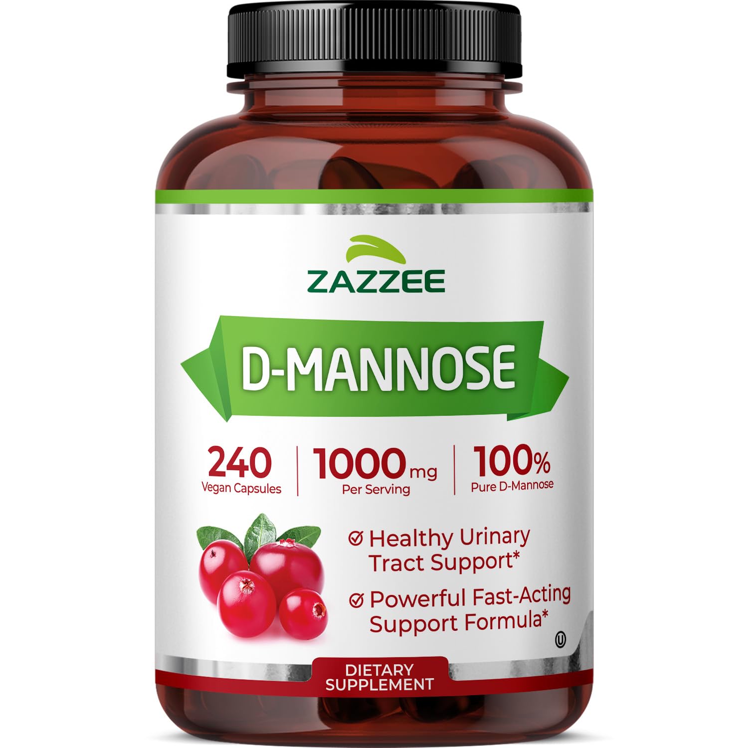 D-Mannose