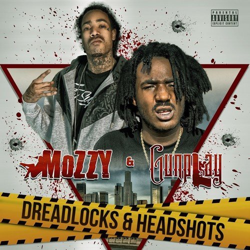 Mozzy & Gunplay - Out Here Really Lyrics - Zortam Music