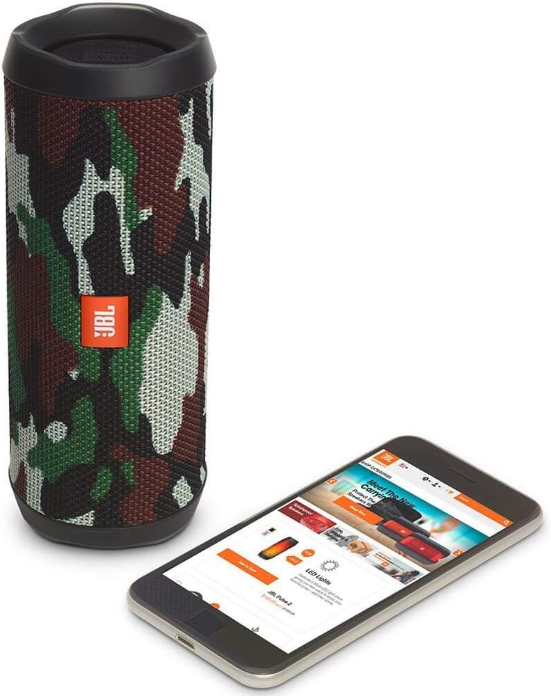  JBL FLIP 4