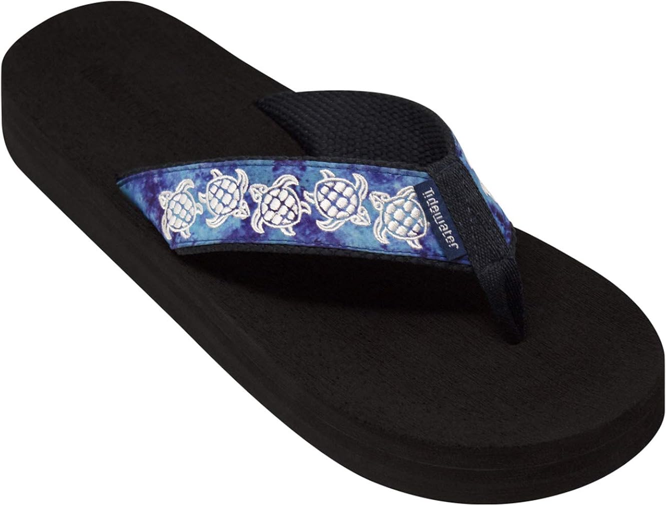 tidewater palmetto flip flops