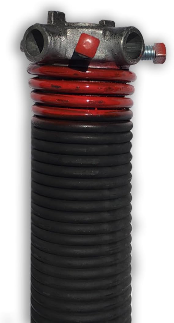 DURALIFT .225 x 1.75" x 27" Torsion Garage Door Spring