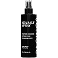 Pacinos Sea Salt Spray - Texturizing Spray for Beach Waves Hair Style