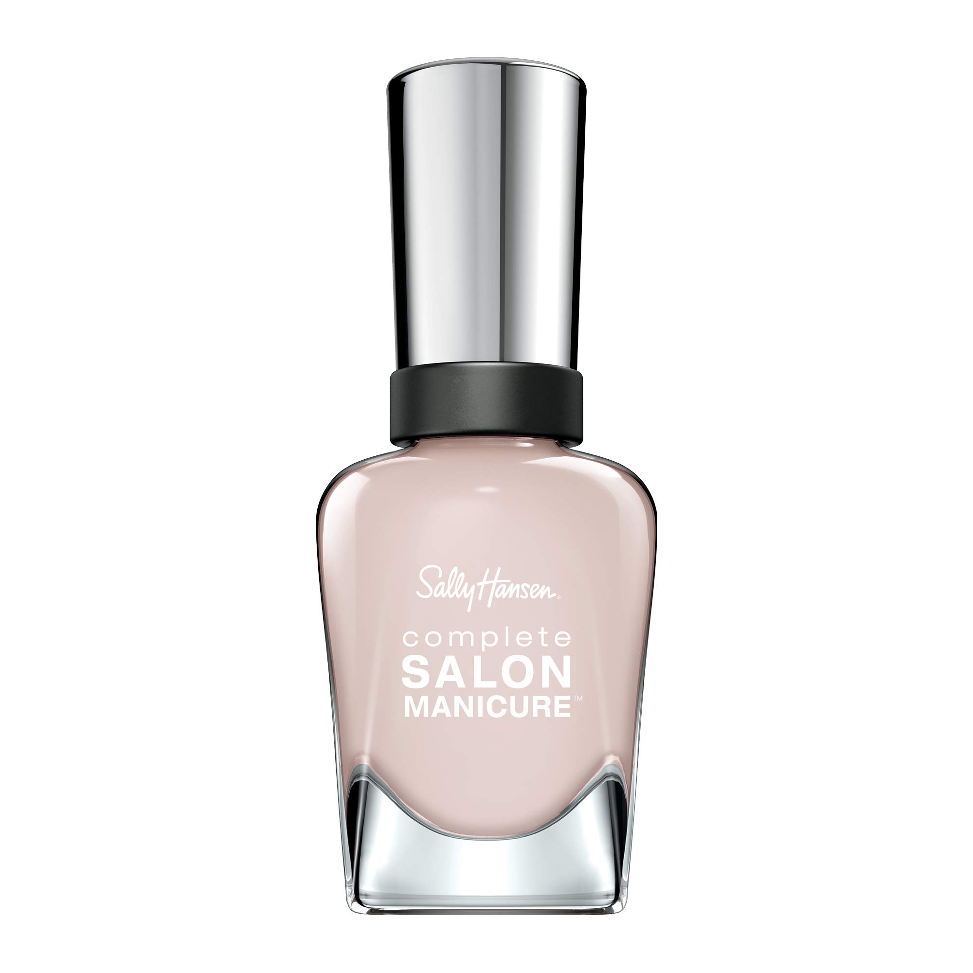 Sally Hansen Complete Salon Manicure Nail Polish - Dahlia Darling โ image 1