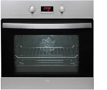 Teka HE 638 del Horno Acero Inoxidable : Amazon.es: Grandes  electrodomésticos