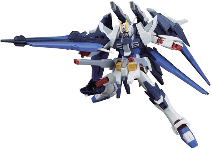 Bandai Hobby 53 Bandai Hgbf 1 144 Amazing Strike Freedom Kit De Modelisme Gundam Build Fighters Ban Multicolore 8 Inches Bandai Amazon Fr Bienvenue