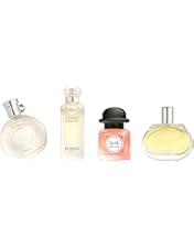 Amazon.com : HERMÈS Discovery 4-Pieces Miniature Set for Unisex