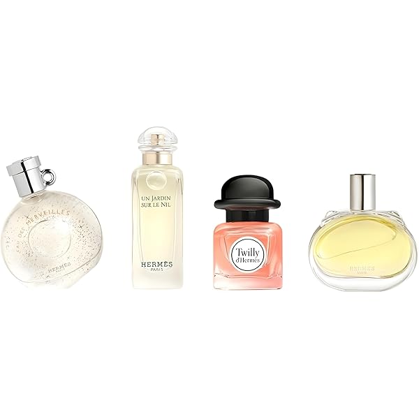 ⭐HERMES Cadeauole 50ml Eau de Toilette⭐ Cabriole Eau de senteur - 1.69 fl.oz | Hermès USA